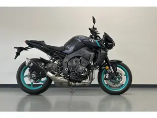 Yamaha MT-10 Yamaha MT-10 Nieuw (bj 2026)