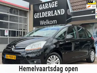 Citroen C4 Picasso 1.6 VTi Image 5p. | Trekhaak | Cruise | Climate | Pdc | Isofix | Flex
