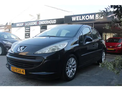 Peugeot 207 1.4 VTi Look / Airco / Elektrische ramen /