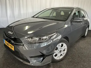 Kia Ceed Sportswagon 1.0 T-GDi DynamicLine 1E EIGN/ECC/APPLE/CRUISE/CAMERA