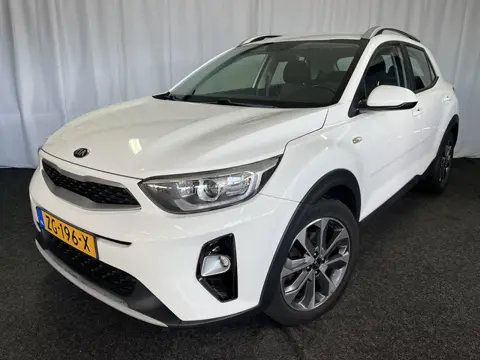 Kia Stonic 1.0 T-GDi DynamicLine 1E EIGN/AIRCO/CRUISE/APPLE/CAMERA