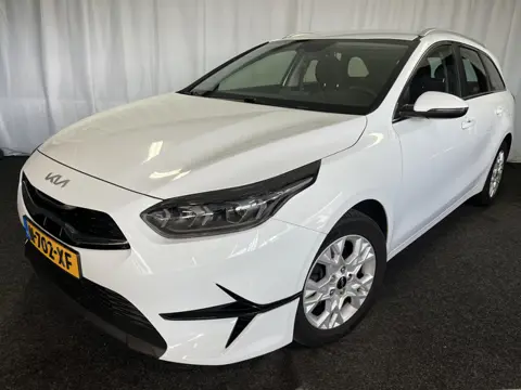 Kia Ceed Sportswagon 1.0 T-GDi DynamicLine ECC/APPLE/CAMERA/CRUISE/LMV