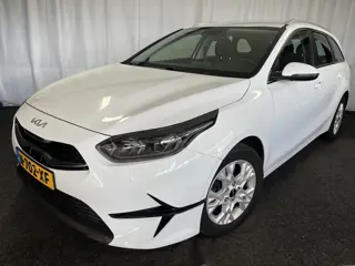 Kia Ceed Sportswagon 1.0 T-GDi DynamicLine ECC/APPLE/CAMERA/CRUISE/LMV