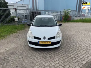 Renault Clio 1.2-16V Authentique