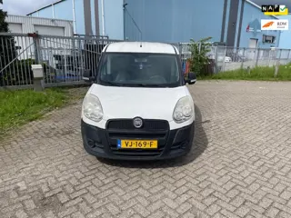 Fiat Doblò Cargo 1.3 MultiJet