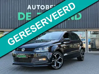 Volkswagen Polo 1.2 TSI Highline R-Line|Apple carplay|Rijklaar