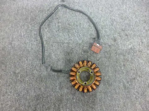 DYNAMO KTM RC 8 2008 - 2008