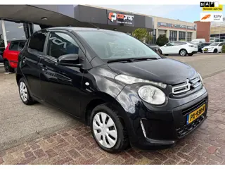 Citroen C1 1.0 e-VTi Feel/RIJKLAAR/AIRCO/CRUISE CONTROL