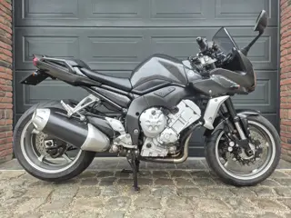 Yamaha Fazer FZ1000 FZ1 ABS Zeer MOOI NL-Motor (bj 2008)