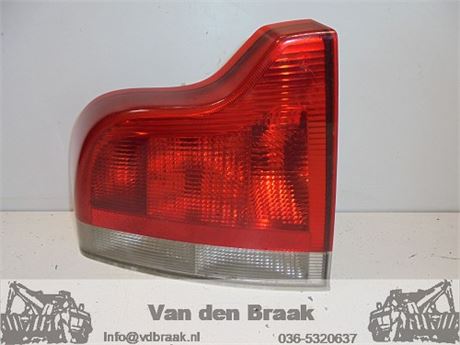 Volvo S60 2000-2004 Achterlicht links
