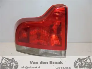 Volvo S60 2000-2004 Achterlicht links