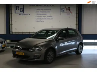 Volkswagen Golf 1.6 TDI NAP + ORG NED + VELGEN / FACELIFT ! ! !