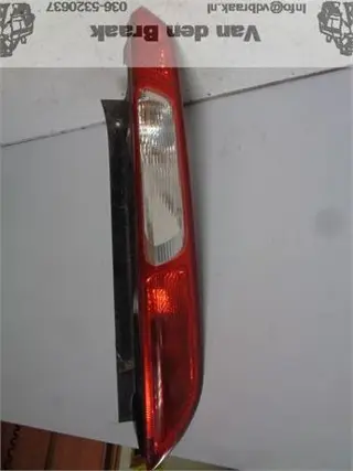 Ford Focus Hatchback 2004-2008 Achterlicht rechts