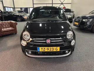 Fiat 500 1.2