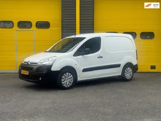 Citroen BERLINGO Airco/Cruise/EU6?BTW&BPM VRIJ