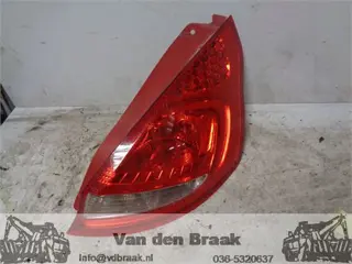 Ford Fiesta 2008-2012 Achterlicht rechts