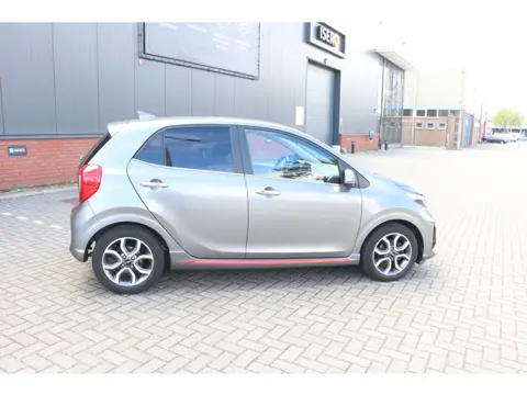 Kia Picanto 1.0 DPi GT-Line (bj 2022)