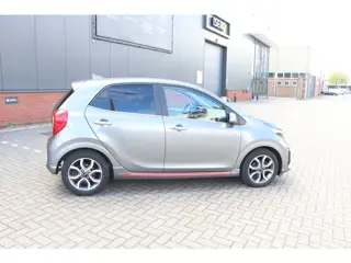 Kia Picanto 1.0 DPi GT-Line (bj 2022)