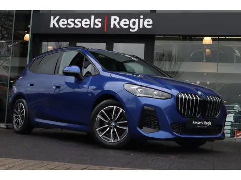 BMW 2 Serie Active Tourer 218i Automat M-sport Pano Memory H&K Trekhaak