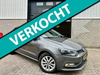 Volkswagen Polo 1.2 TSI Highline | Airco | Dealer OH | LMV