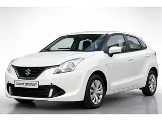 Suzuki Baleno AIRCO / EL PAKKET / 5 DRS / BT / LED ...