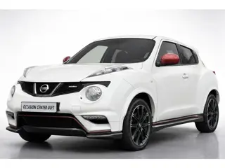 Nissan Juke 1.6 TURBO NISMO / ECC / NAVIGATIE CAMERA ...
