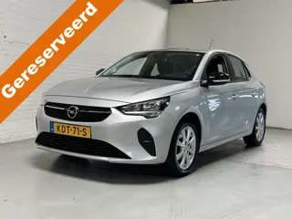 Opel Corsa 1.2 Edition CLIMA / CRUISE / CAMERA / NAVI