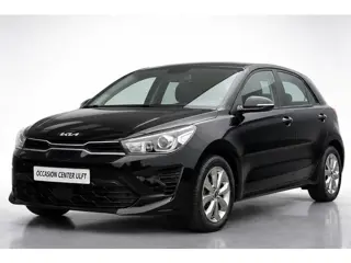 Kia Rio CLIMATE CRUISE CONTR / NAVIGATIE / CAMERA ...