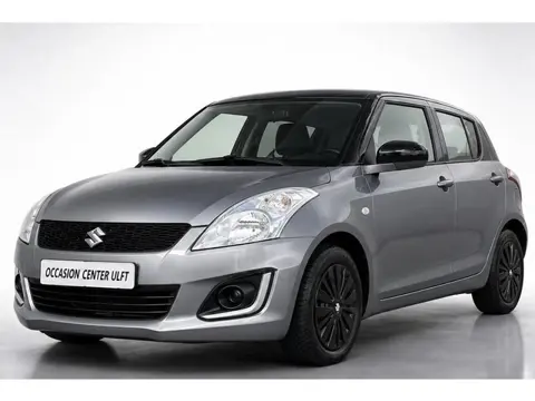 Suzuki Swift AIRCO / 5 DRS / EL PAKKET / APK 02-2028 ...