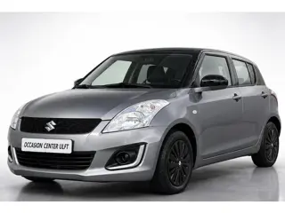 Suzuki Swift AIRCO / 5 DRS / EL PAKKET / APK 02-2028 ...