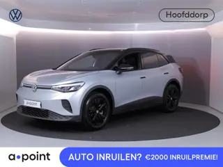 Volkswagen ID.4 Pro Limited Edition 77 kWh accu 210 kW / 286 PK SU