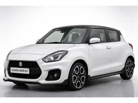 Suzuki Swift 1.4 SPORT EDITION / FULL OPTIONS / GARANTIE ..