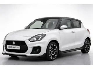 Suzuki Swift 1.4 SPORT EDITION / FULL OPTIONS / GARANTIE ..