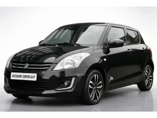 Suzuki Swift X-TRA EDITION / AIRCO / CRUISE CONTR / LEDER ...