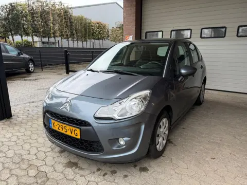 CITROEN C3 1.4 73 PK 5-DRS airco cruise control APK 1-27 