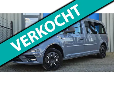 Volkswagen Caddy Maxi 1.0 TSI Airco Cruise PDC Trekhaak Bleutooth
