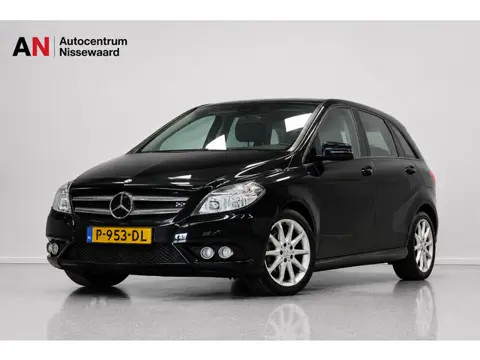 Mercedes-Benz B-klasse 180 |AUT|Stoelverwarming|Cruise|PDC