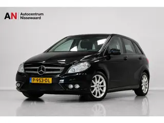 Mercedes-Benz B-klasse 180 |AUT|Stoelverwarming|Cruise|PDC