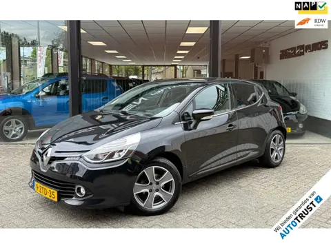 Renault Clio 0.9 TCe 90pk Night&Day AIRCO | CRUISE | NAVI | NAP