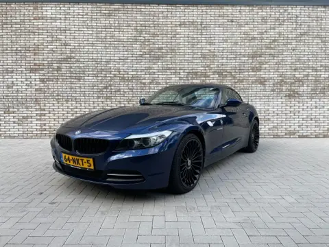 BMW Z4 Roadster sDrive23i