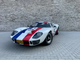FORD GT Ford GT-40/301 PK/RWD/Oldtimer