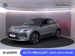 Volkswagen T-Roc Style First Edition 1.5 eTSI 85 kW / 116 PK SUV 7 | Assistance Pakket | Trekhaak | 