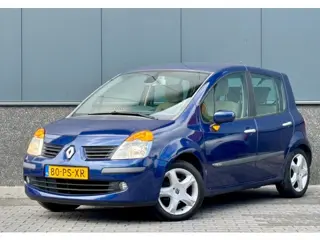 Renault Modus 1.6-16V Priv.Luxe Airco | Nieuwe APK