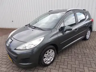 Peugeot 207 SW 1.4 VTi X-line ( APK 06-10-2026 ) (bj 2010)