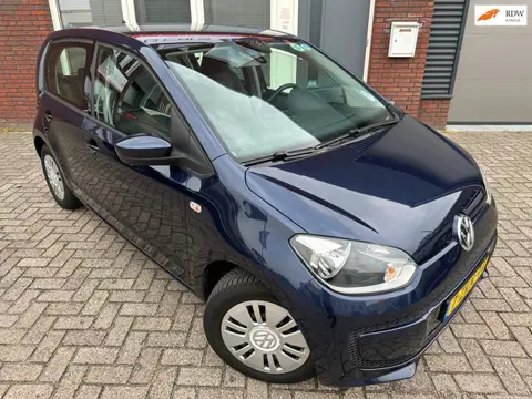 Volkswagen Up! 1.0 move up! BlueMotion / Airco / 5DRS / NAP