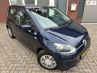 Volkswagen Up! 1.0 move up! BlueMotion / Airco / 5DRS / NAP