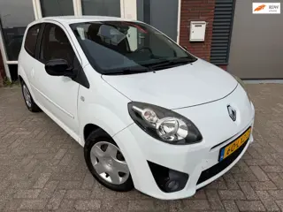 Renault Twingo 1.2-16V Dynamique / Airco / Cruise / NAP / Goede km