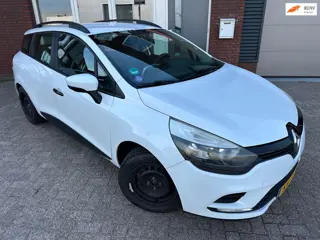 Renault Clio Estate 0.9 TCe Life / Navi / Airco / Multimedia