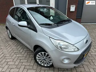 Ford Ka 1.2 Titanium / Airco / LM / NAP