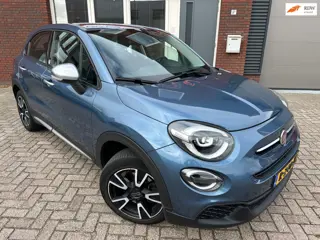 Fiat 500 X 1.6 PopStar / Navi / Camera / PDC / DAB